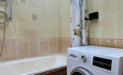 Купить 2-комнатную квартиру, Солигорск, Железнодорожная ул., 16. Фото 16