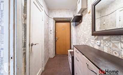 Купить 1-комнатную квартиру, Минск, Коржа, 1 (Московский район). Фото 16