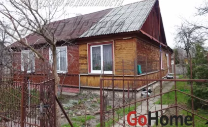  1-этаж.(42.9 м2), Брест(Киевка)