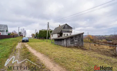  Аронова Слобода(Заречная ул.)