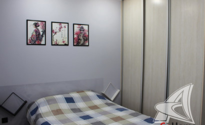 Купить 4-комнатную квартиру, Брест, Центр, ул. Леваневского. Фото 14