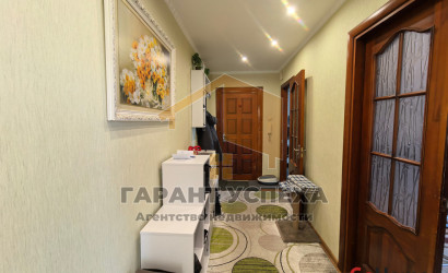 Купить 3-комнатную квартиру, Брест, ул. Якуба Колоса, д. . Фото 16