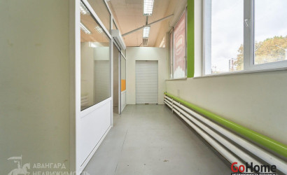 Аренда торгового помещения, Минск, Кальварийская ул., 44,  23 кв.м.. Фото 9