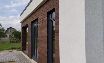 Купить дом в деревне, Здоровье-90, 6 соток. Фото 4