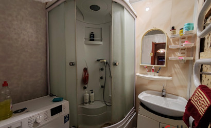 Купить 4-комнатную квартиру, Дзержинск, Протасова ул., 13/3. Фото 14