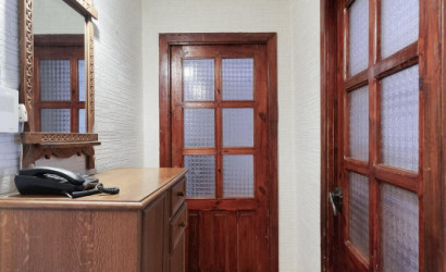 Купить 3-комнатную квартиру, Минск, Одоевского ул., 35 (Фрунзенский район). Фото 10