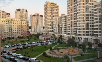 Купить 2-комнатную квартиру, Минск, Петра Мстиславца ул. 20 (Первомайский район). Фото 21