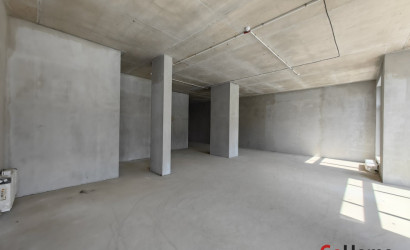 Аренда помещения под сферу услуг, Минск, ул. Нововиленская, д. 51,  121 кв.м.. Фото 2