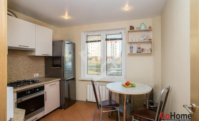 Купить 1-комнатную квартиру, Боровляны, 40 Лет Победы ул., 35/А. Фото 10