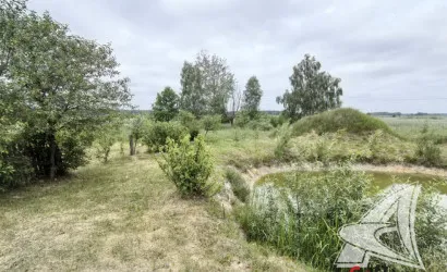  2-этаж.(156.7 м2), Большие Радваничи(Радваничский с/с)