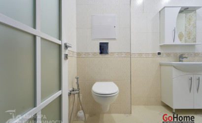 Купить 1-комнатную квартиру, Минск, Клумова пер., 13 (Партизанский район). Фото 25