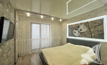 Купить 3-комнатную квартиру, Брест, Вулька, ул. Махновича. Фото 5