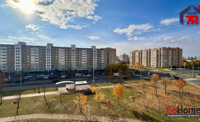 Купить 3-комнатную квартиру, Солигорск, Богомолова ул., 22. Фото 16