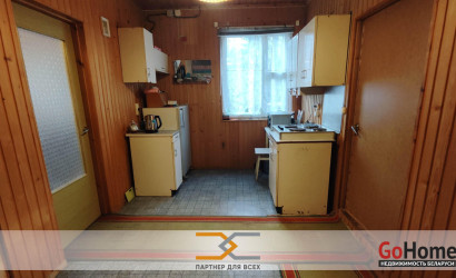 Купить дом в деревне, Вишенька, 4.83 соток. Фото 6