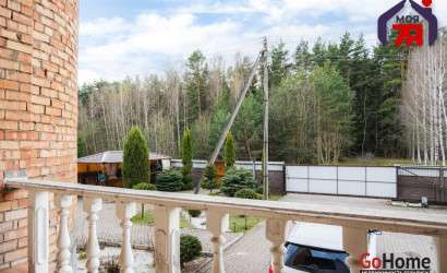 Купить коттедж, Валерьяново, Городская ул., 15.5 соток. Фото 31