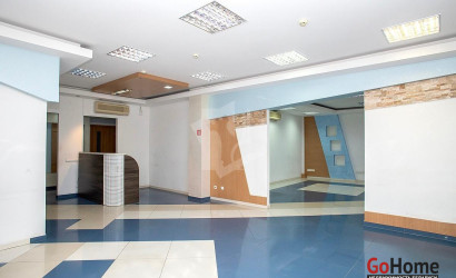 Аренда офиса, Минск, Тимирязева ул., 65/б, 110 кв.м.. Фото 3