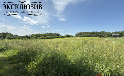 Купить участок, Прилепы, Радужная ул., 18/В, 90.54 соток. Фото 1