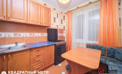 Купить 1-комнатную квартиру, Минск, ул. Одинцова, д. 77/3 (Фрунзенский район). Фото 9