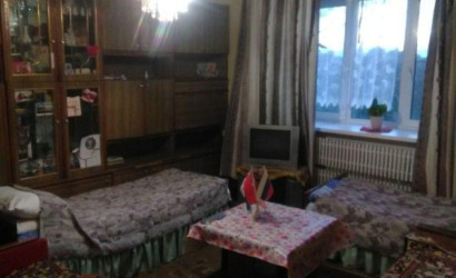 Снять 1-комнатную квартиру на сутки, Чечерск, г. Чечерск  Гомельская область ул.Гагарина.. Фото 1