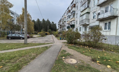 Купить 1-комнатную квартиру, Минск, Павловского ул., 42 (Заводской район). Фото 10