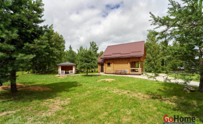 Купить дом, Чеботари, 24.8 соток. Фото 11