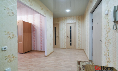 Купить 1-комнатную квартиру, Заславль, Советская ул., 63. Фото 11