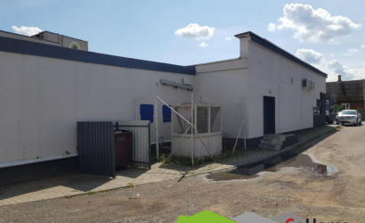 Продажа торгового помещения, Новогрудок, Садовая ул., 5,  от 817.9 до 818 кв.м.. Фото 12