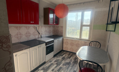 Купить 1-комнатную квартиру, Брест, ул. Орловская, д. 44. Фото 4