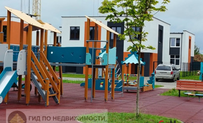 Купить 4-комнатную квартиру, Гродно, Калиновый проезд 4-й. Фото 6