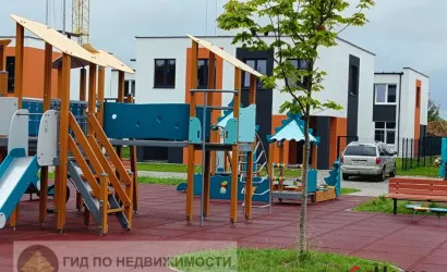  5-этаж.(98.7 м2), Гродно(Калиновый проезд 4-й)