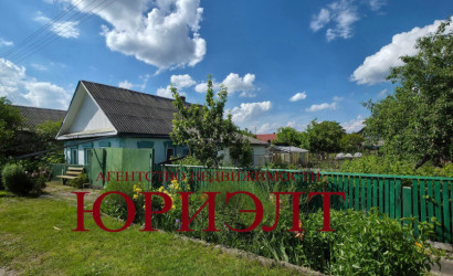 Купить дом, Жлобин, Минская, 14, 6.6 соток. Фото 1