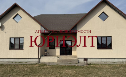 Купить коттедж, Брест, Бехтерева, 10 соток. Фото 1