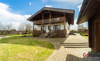 Купить дом, Высокое, Широкая ул., 25 соток. Фото 8