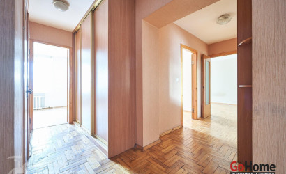 Купить 2-комнатную квартиру, Минск, Воронянского ул., 3/1 (Октябрьский район). Фото 15