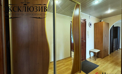 Купить 2-комнатную квартиру, Полоцк, Евфросиньи Полоцкой ул., 23. Фото 12
