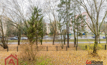 Купить 2-комнатную квартиру, Ждановичи, Парковая, 6. Фото 16