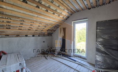 Купить дом, Велюнь, Чернинский с/с, 15 соток. Фото 13