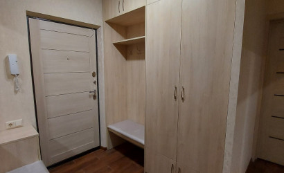 Снять 2-комнатную квартиру на сутки, Мозырь, бульвар Юности, д.157. Фото 8