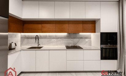 Снять 3-комнатную квартиру, Минск, Грибоедова, 1 (Центральный район). Фото 36