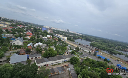 Купить 2-комнатную квартиру, Гомель, Сожская ул., 5. Фото 29