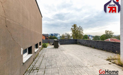 Купить дом, Острошицкий Городок, Ленинская ул., 19.2 соток. Фото 32