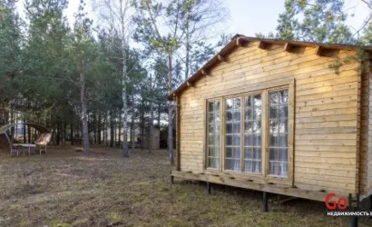  1-этаж.(30 м2), Засулье(Ст КГБ Колос)