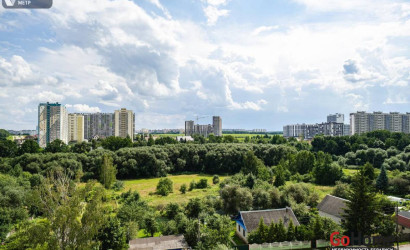 Купить 2-комнатную квартиру, Минск, ул. Школьная, д. 16 (Фрунзенский район). Фото 9