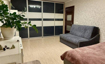 Купить 2-комнатную квартиру, Барановичи, Гаевая, 48. Фото 7