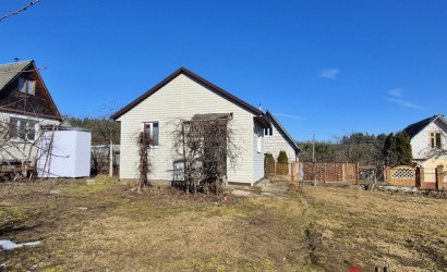 Купить дачу, СТ Водоканал, 5.2 соток. Фото 4