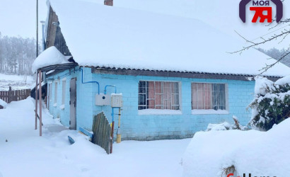 Купить дом, Динаровка, Центральная ул., 25 соток. Фото 2