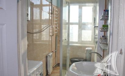 Купить 2-комнатную квартиру, Брест, Центр, ул. Советская. Фото 13