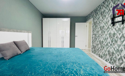 Купить 2-комнатную квартиру, Солигорск, Горького ул., 11/А. Фото 13