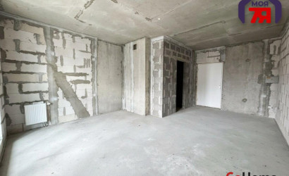 Купить 1-комнатную квартиру, Минск, Леонида Щемелёва ул., 14 (Октябрьский район). Фото 3