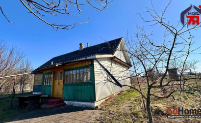  1-этаж.(37 м2), Кирово(Первомайская ул.)